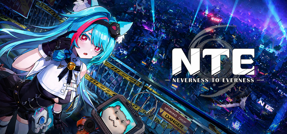 NTE: Neverness to Everness - Free to Play (PC/Steam)