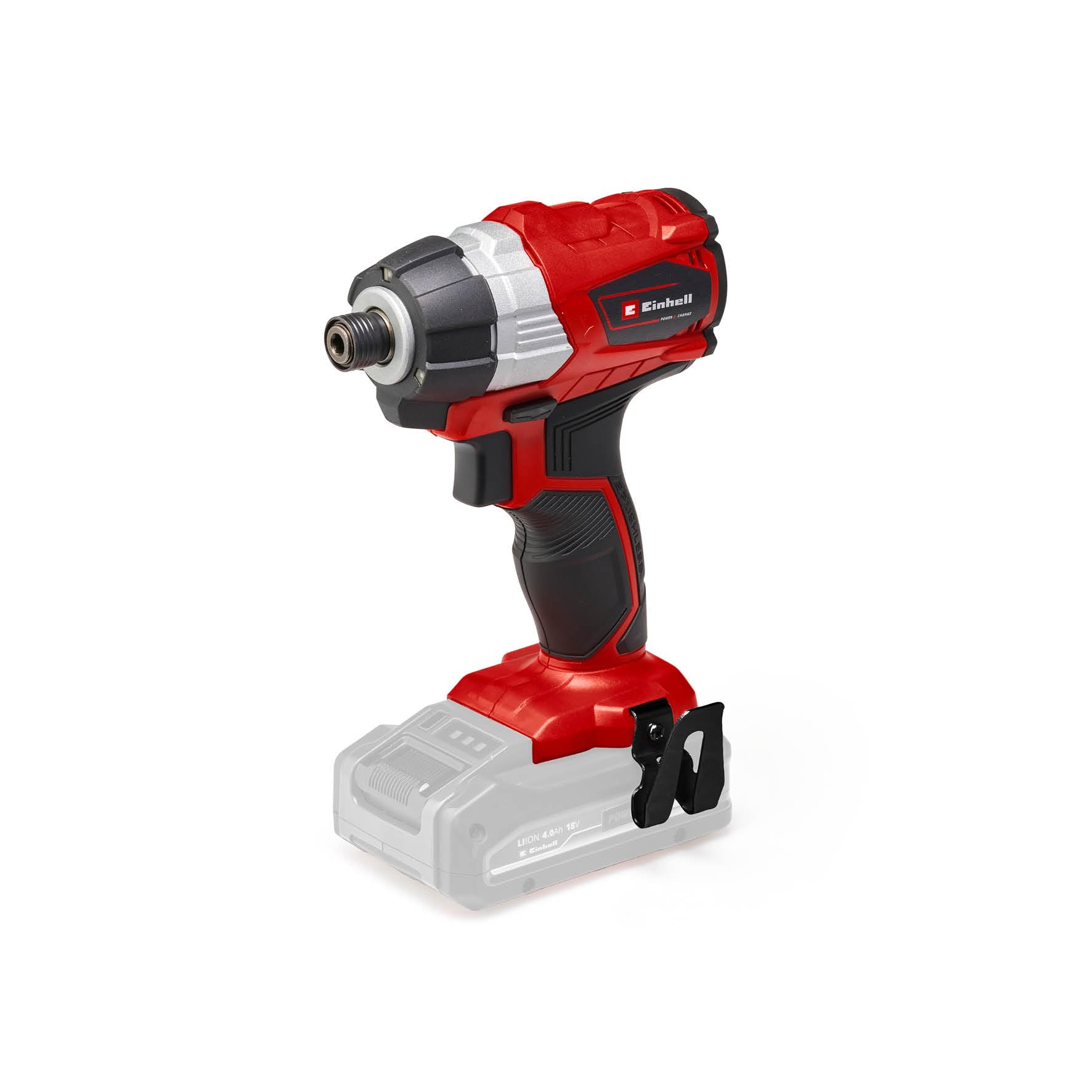 Einhell Professional Cordless brushless Impact Driver TP-CI 18 Li BL-Solo