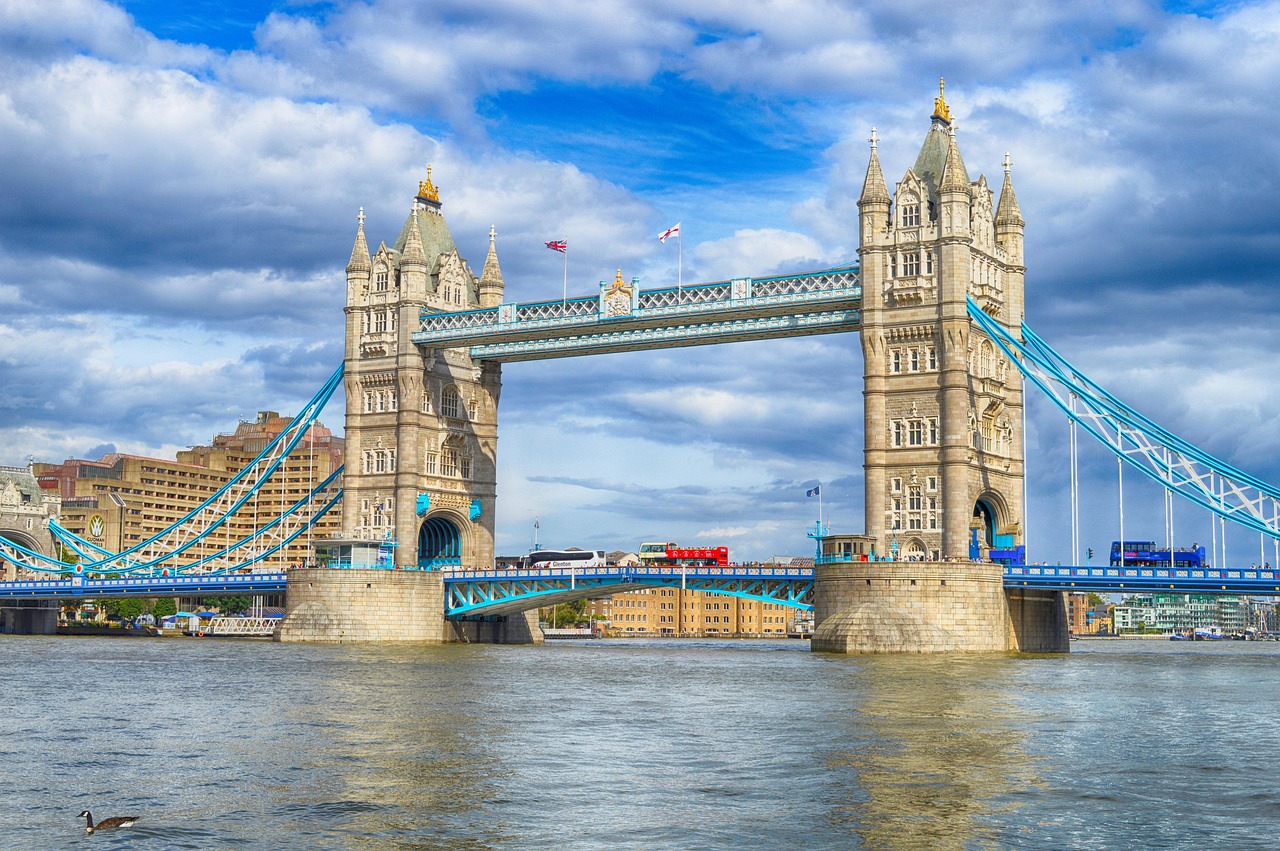 One-Way Flights New York (JFK) to London Gatwick (LGW) from £103 (October Dates) via Norse Atlantic Airways - Hand Luggage