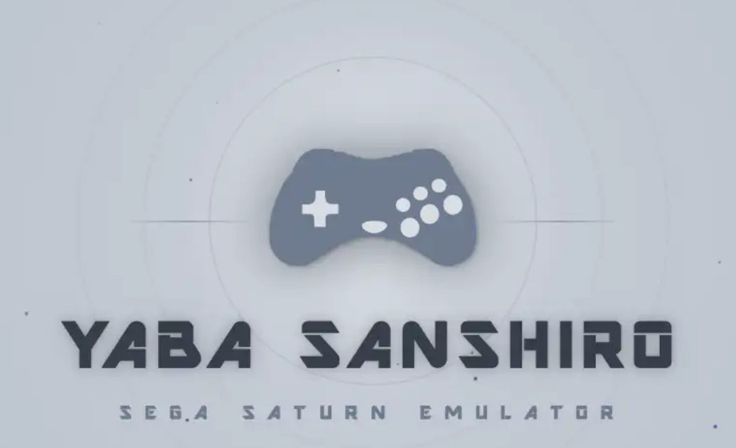 Yaba Sanshiro 2 (Sega Saturn emulator) for iOS