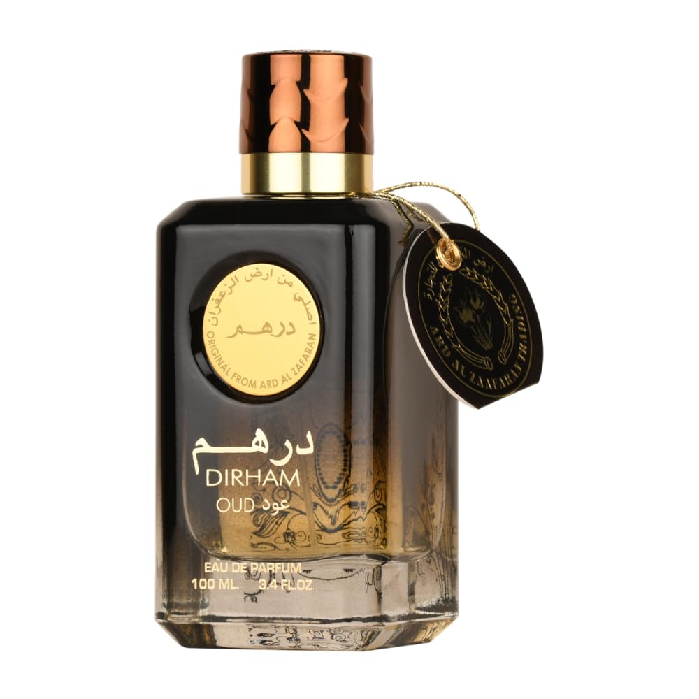 Dirham Oud Eay de Parfum 100ml