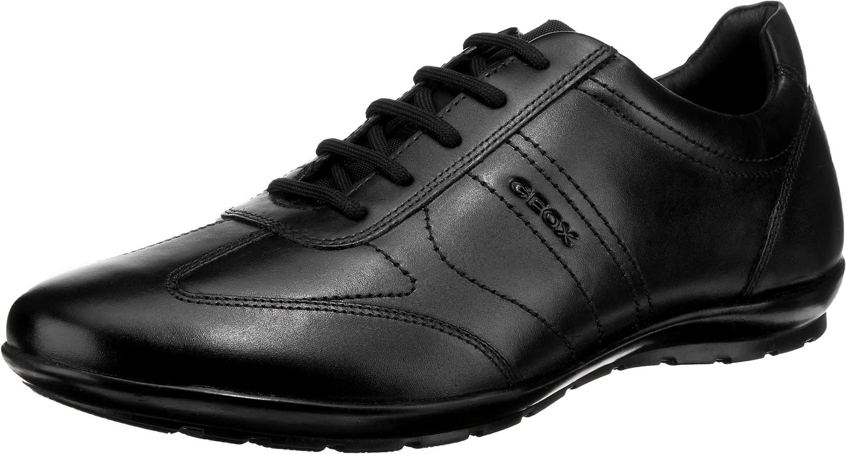 Geox Men's Symbol Shoes - Size 12 UK