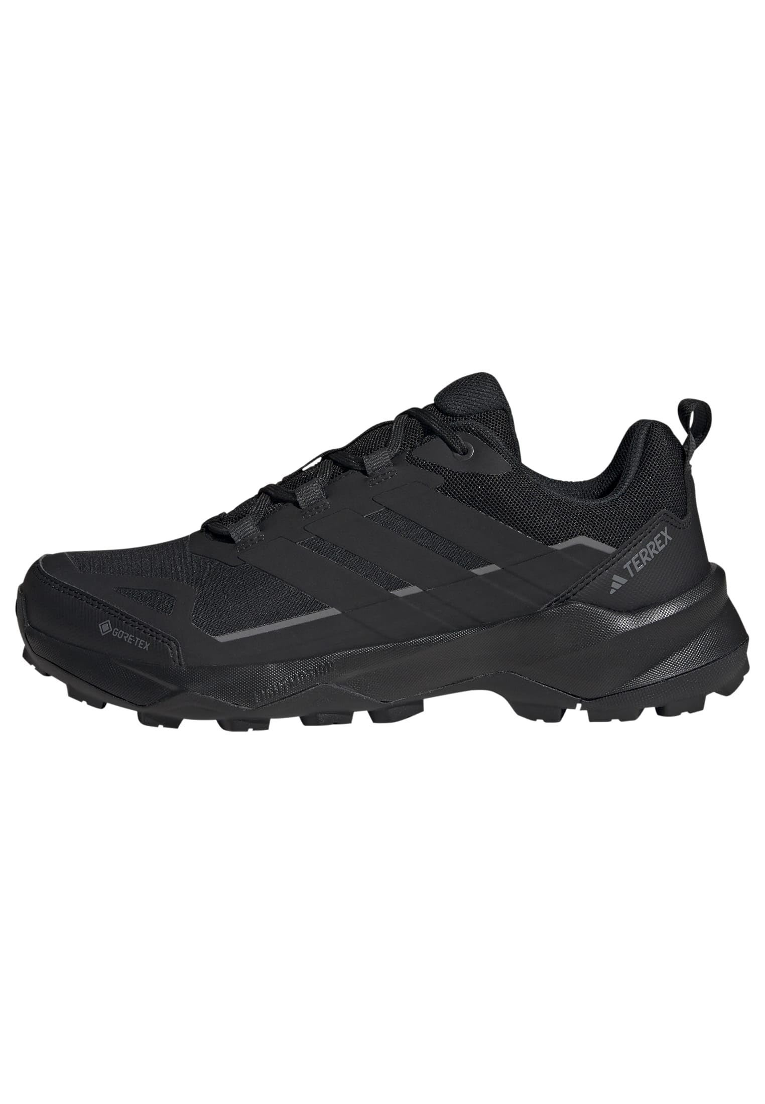 adidas Men's Terrex Skychaser AX5 Gore-TEX Hiking Shoes Black. All Sizes inc 1/2 Sizes. 5.5-13.5