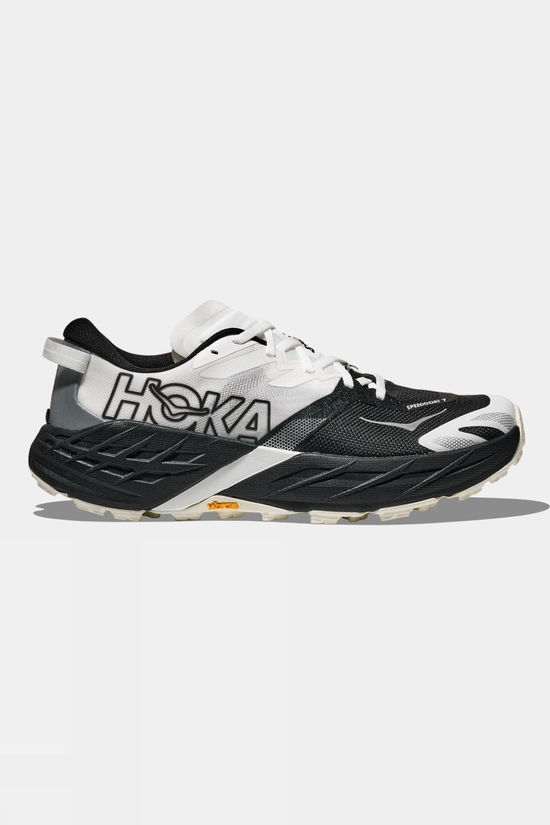 Hoka Mens Speedgoat 7 Shoes - Wide