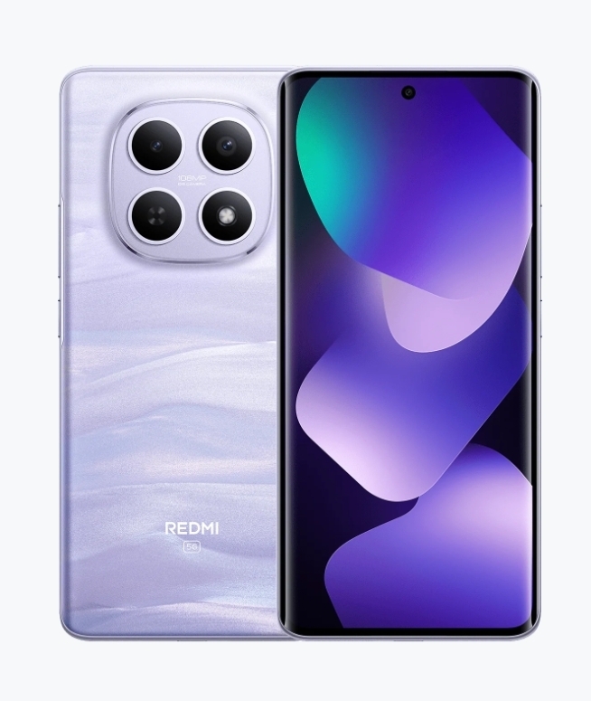 XIAOMI Redmi Note 15 5G AI 8/256Gb 6.77" NFC 120Hz 108MP Triple Cam - Add a 90w charger for £14.99 ( Buy together) with voucher