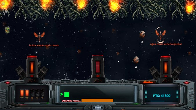 TypingShip free for PC (Digital - Microsoft Store)