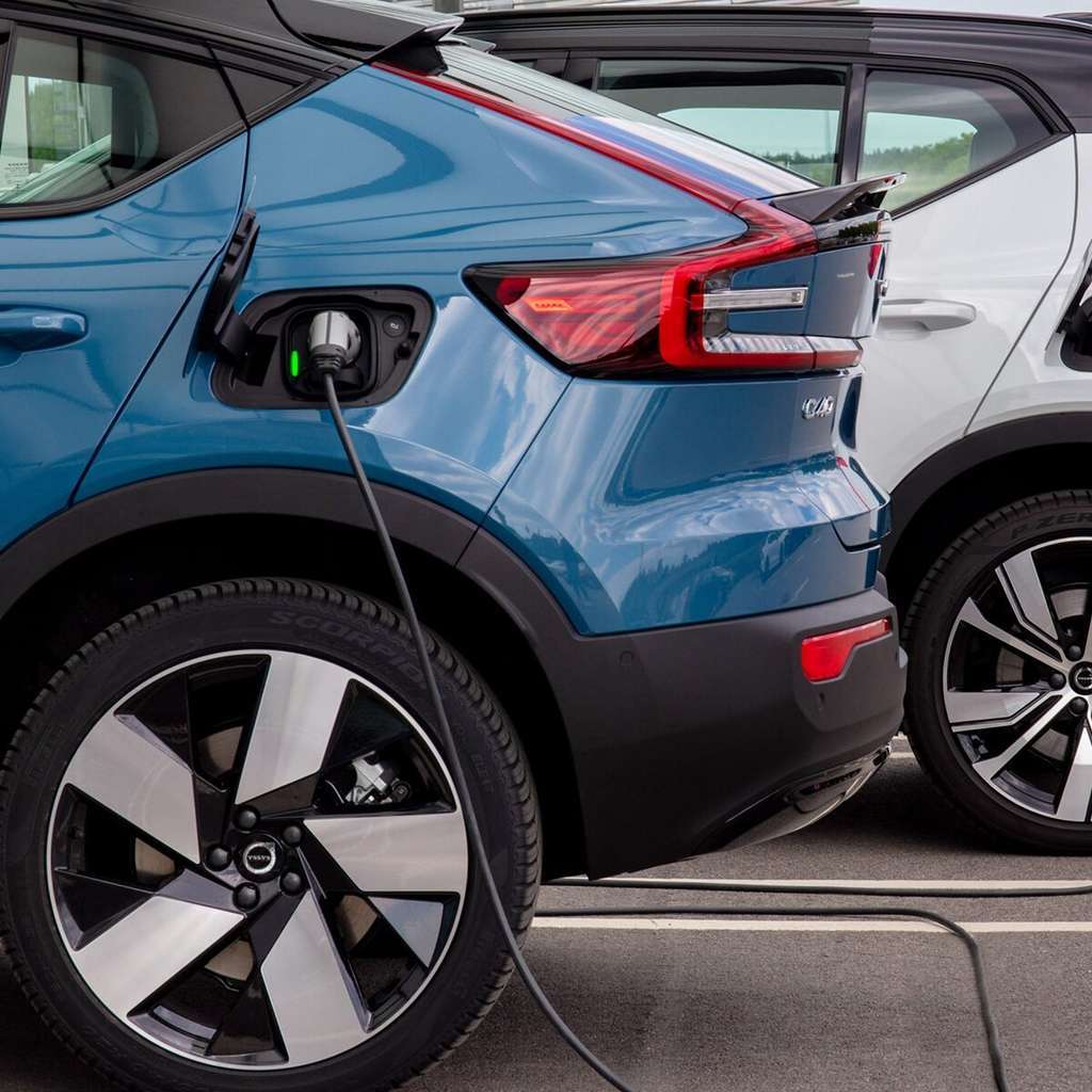 FREE EV Charging - 9th September only