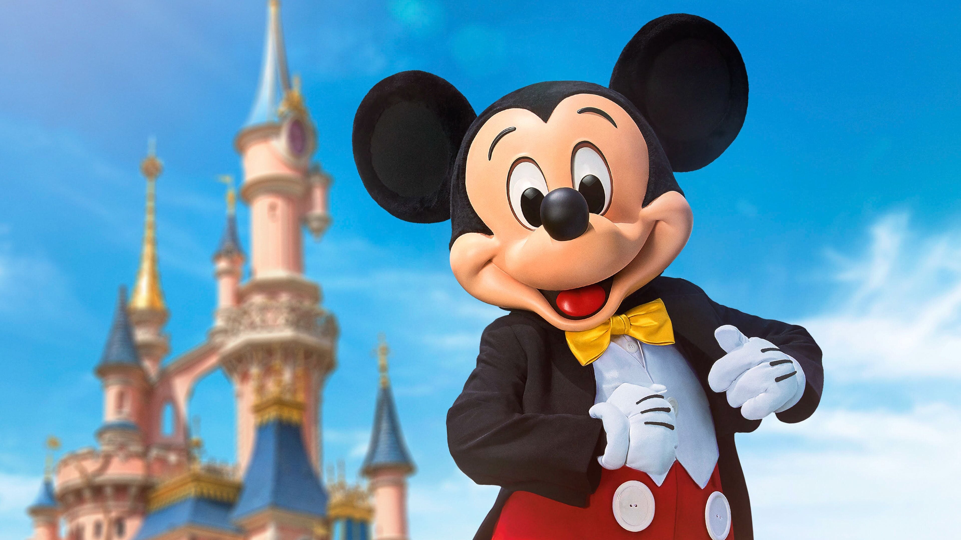 Feb Half Term | 3 Night Disneyland Paris Break | Campanile Val De France | 2 Day Tickets | 2A & 2C | Free Le Shuttle Crossing | 14 Feb 2027