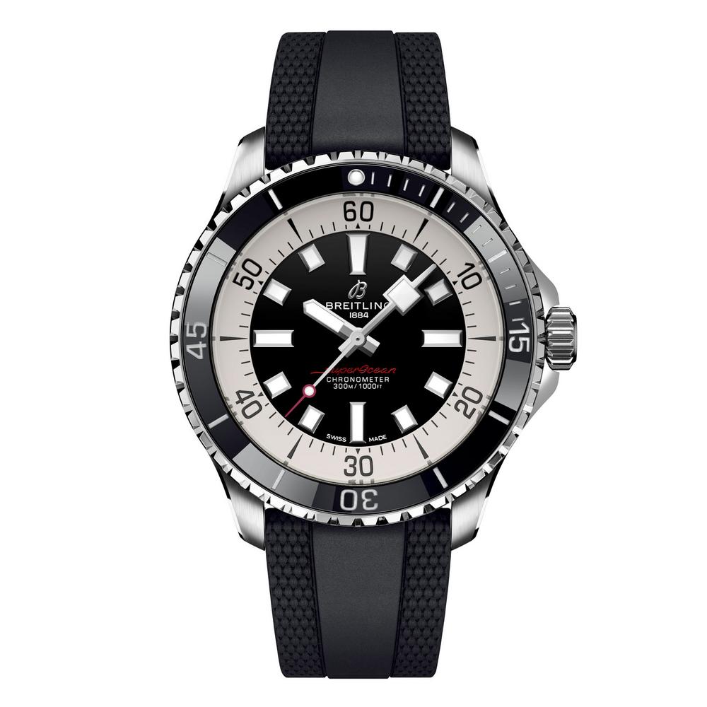 Breitling Superocean Automatic 44mm Men’s Watch
