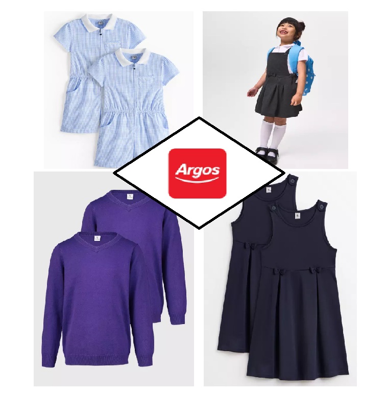 15% off School Uniform, Skirt, Jumper's, Shoe's Trousers, Dresses etc