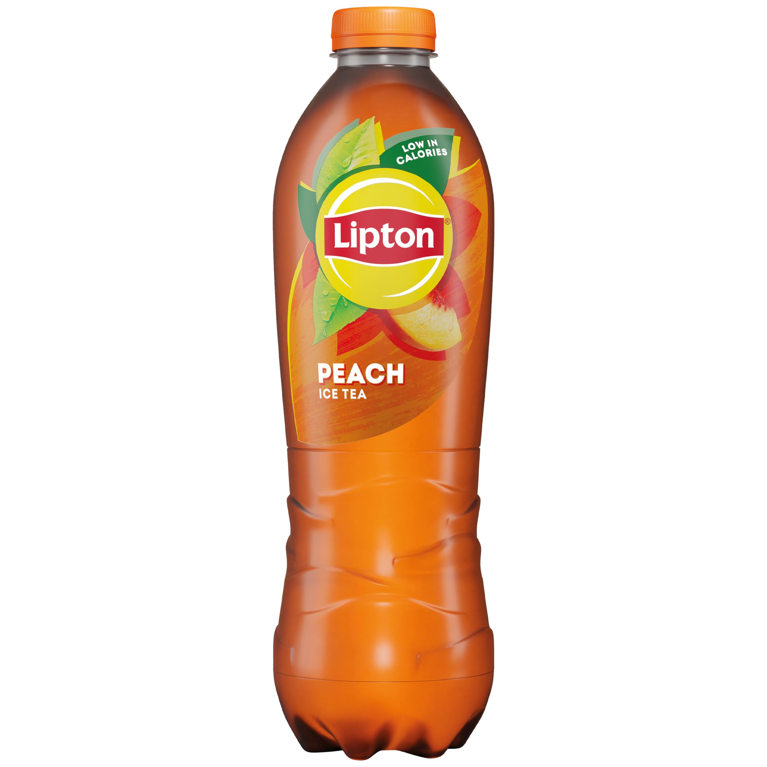 3x Lipton Peach Ice Tea 1.25 L Bottle £2.73/£2.20 S+S (Possibly 6x bottles for £4.94/£3.88 S+S see below)