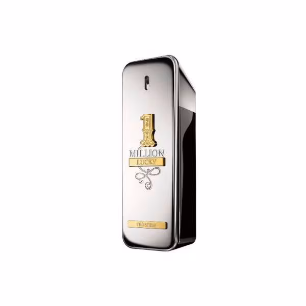 Paco Rabanne 1 Million Lucky Eau de Toilette 100ml - Free C&C Only