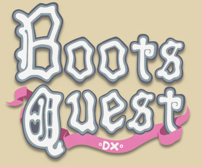 (PC) Boots Quest - Free to Keep