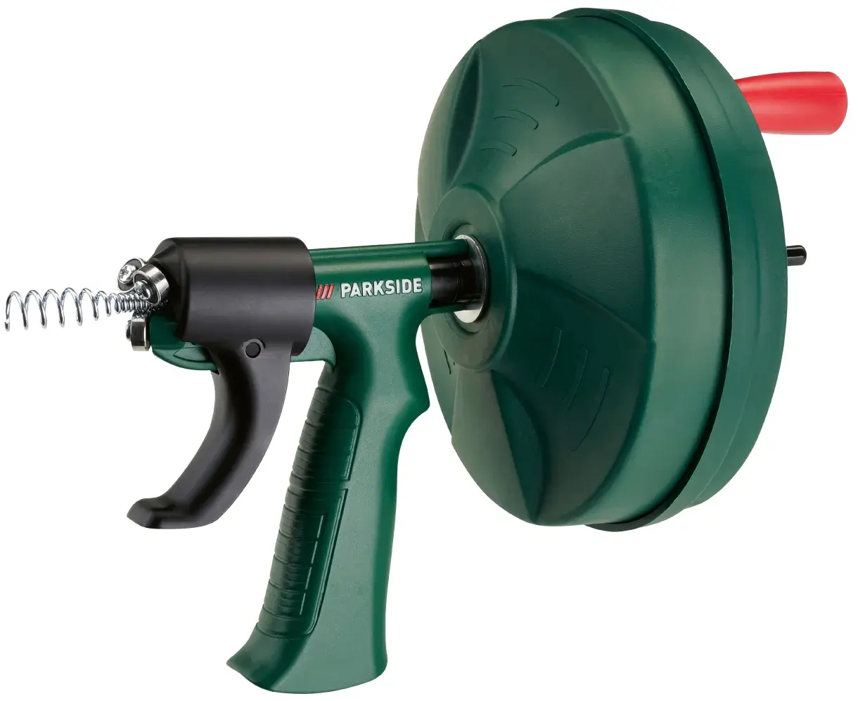 PARKSIDE Drain Unblocker