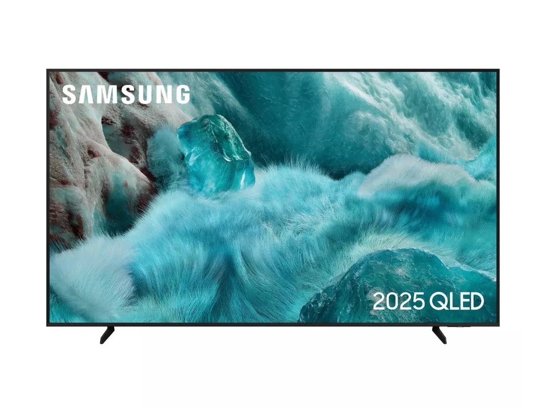 Samsung 55" Q7F QLED 4K Ultra HD Smart AI TV Good As New