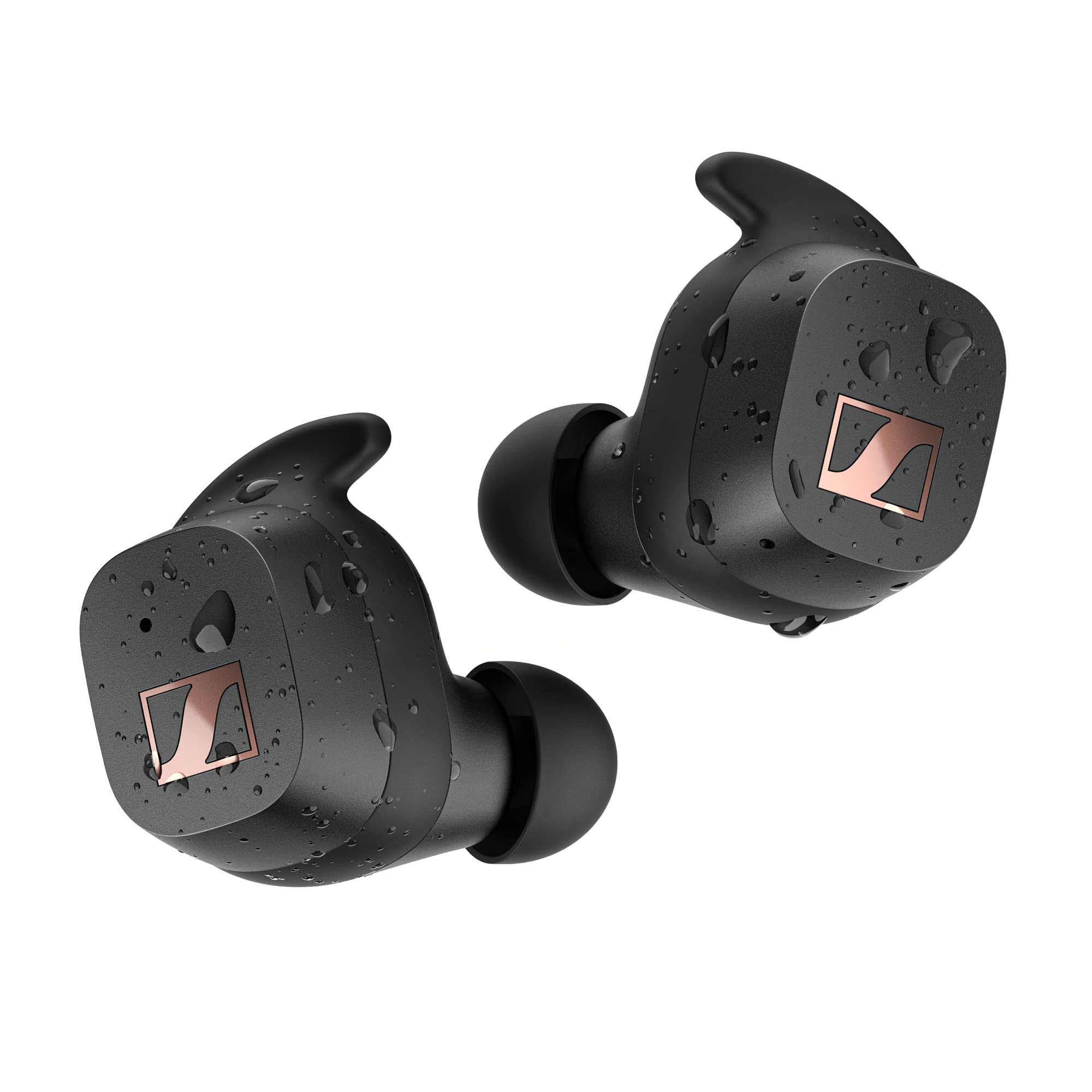 Sennheiser Sport True Wireless Earbuds - Bluetooth In-Ear Headphones