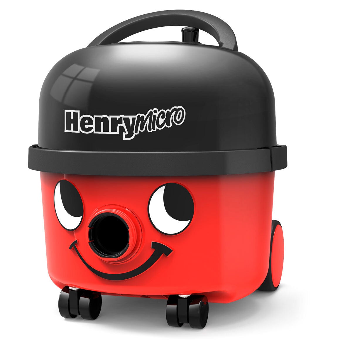 Numatic Henry Micro Corded Vacuum Cleaner with Eco Brush, HVR.200M-11