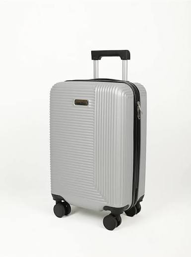 Medium SmartFlex Cabin Suitcase instore Whitchurch Bristol