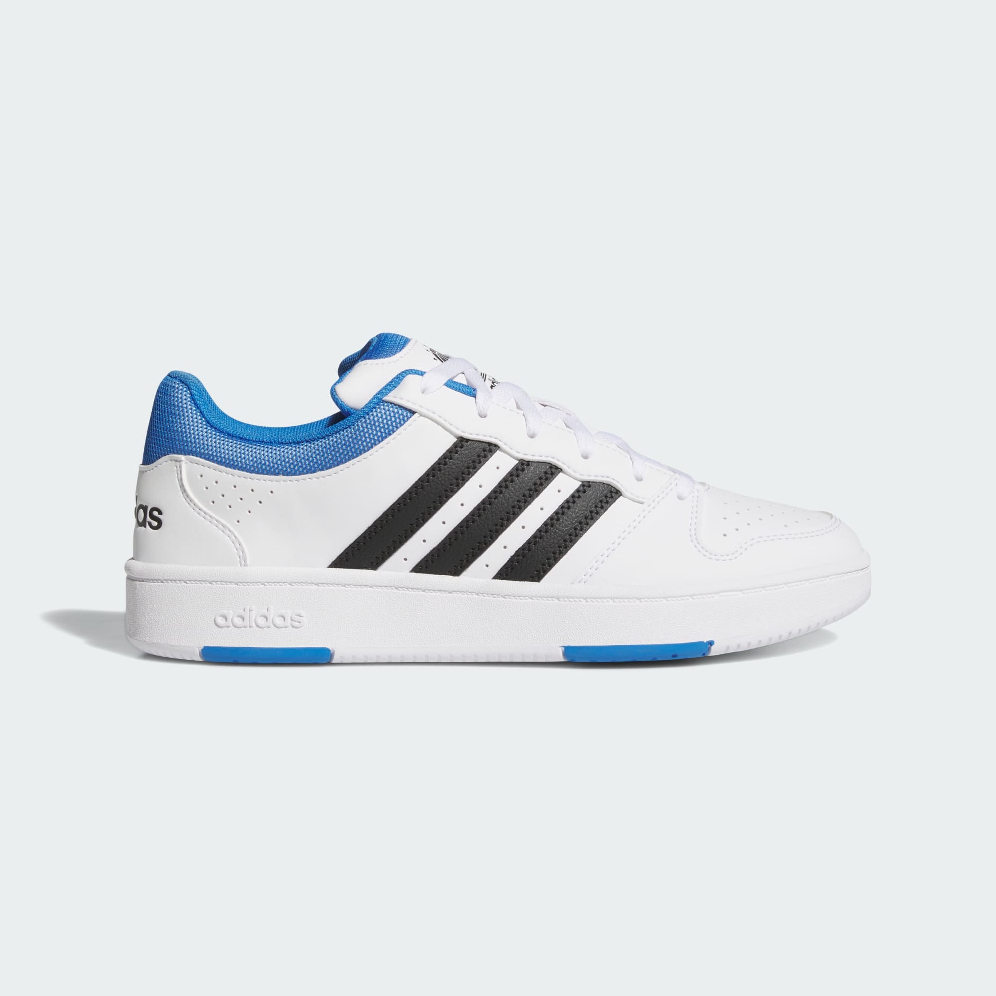 Adidas- HOOPS CLASSIC Shoes - Free Delivery for adiclub members