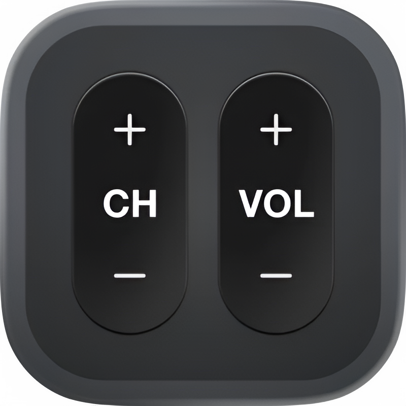 Free - Lifetime Subscription for Universal TV - Remote Control - iOS App