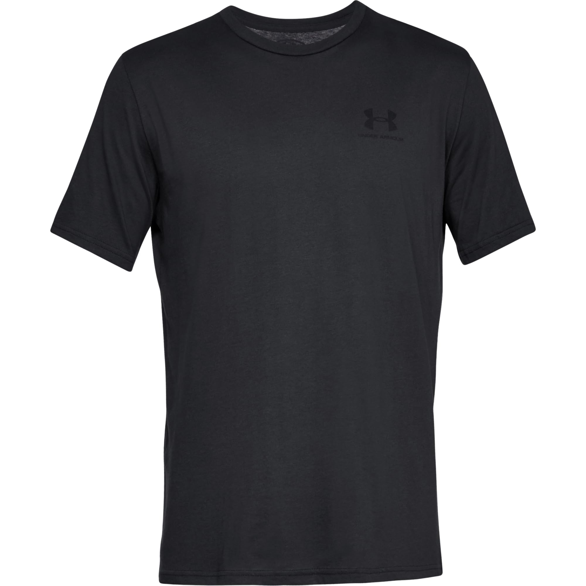 Under Armour Men's EU Tech T-Shirt - Black Size M