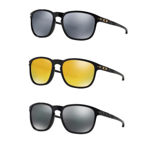 Oakley Men's Enduro Sunglasses / Enduro Polarised Sunglasses £85