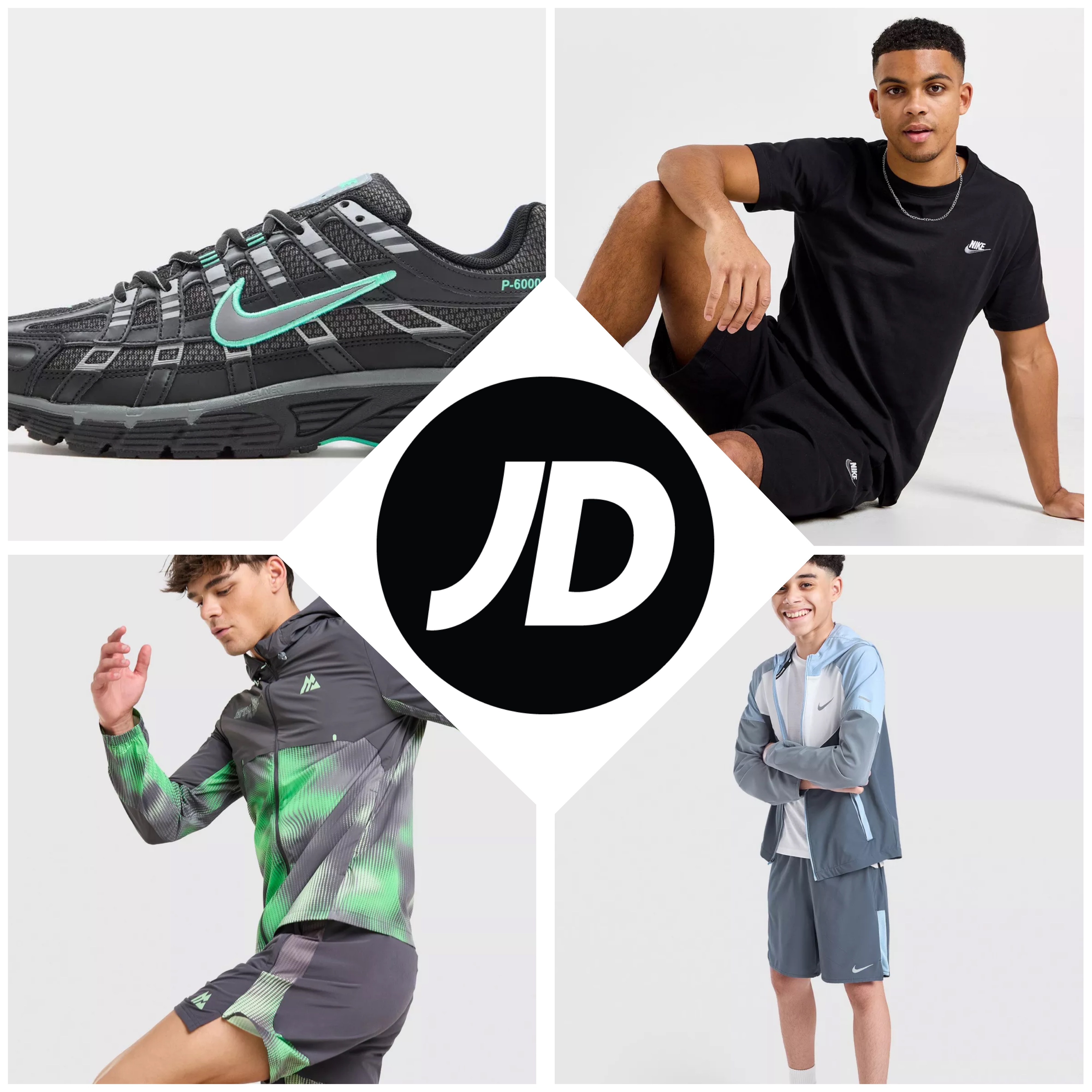 New Lines & Further Reductions Added To Sale (Including Nike, Adidas, The North Face, Montirex) Prices From £1 , Over 6,800 Lines + Free C&C