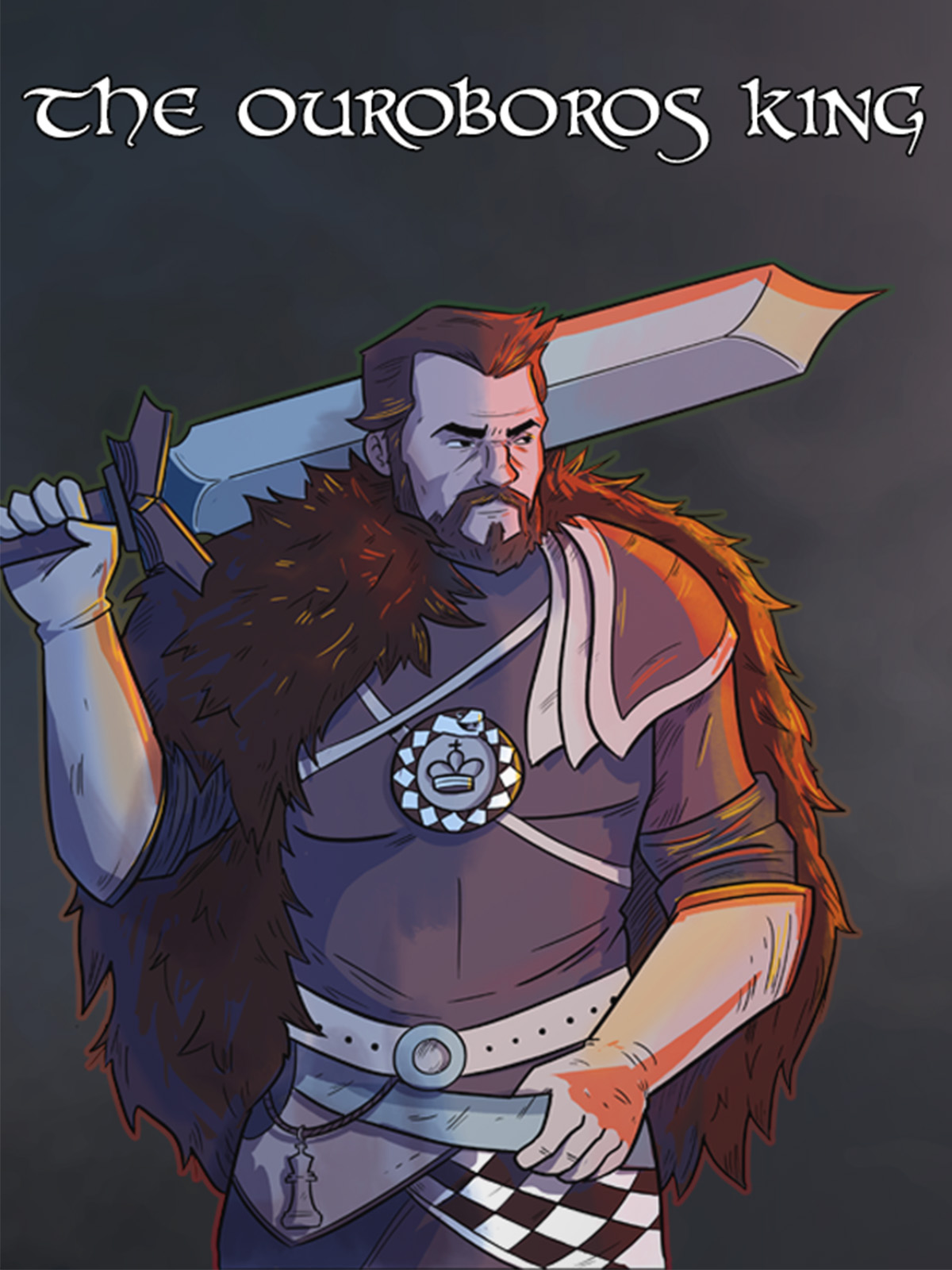 The Ouroboros King [PC] - Free to Keep