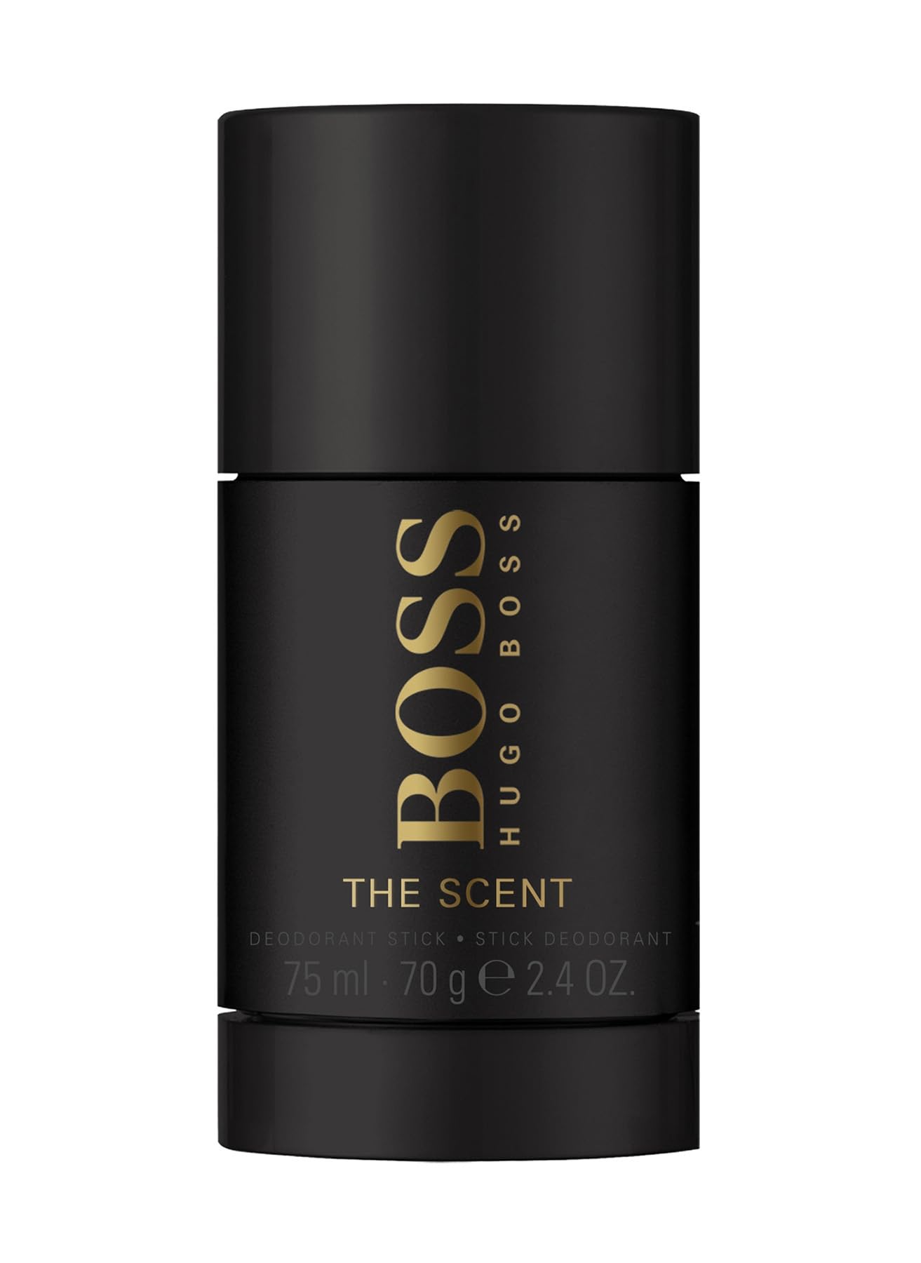 HUGO BOSS The Scent Deodorant Stick 75ml - £12.54 S&S