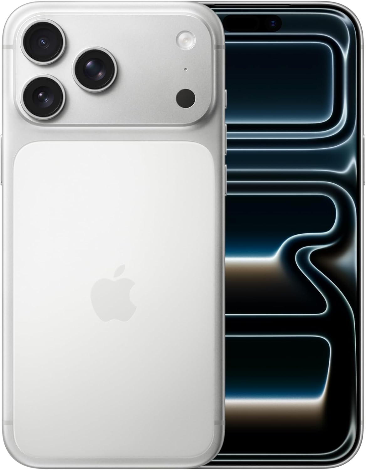 Apple iPhone 17 Pro 256GB (Silver)
