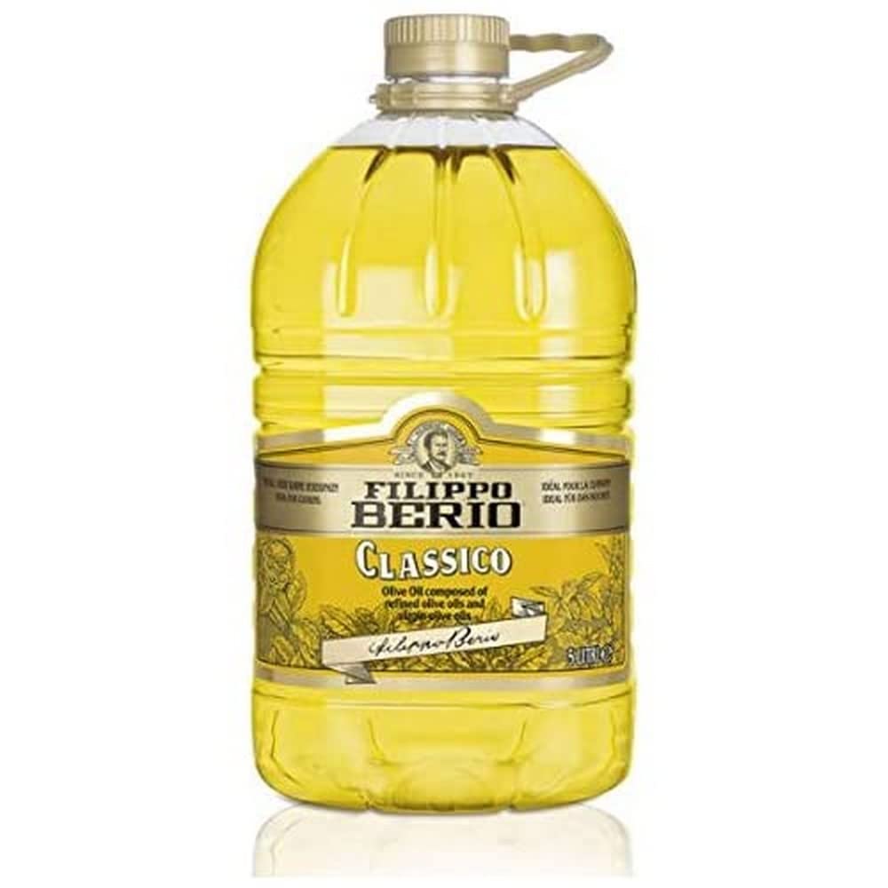 Filippo Berio Olive Oil Classico 5L (£23.27 S&S)