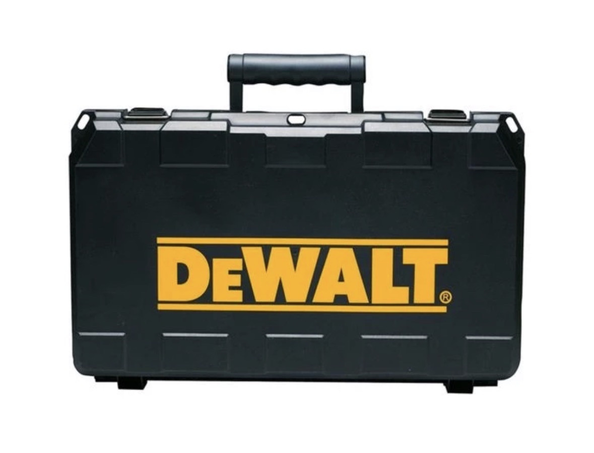 DeWalt Empty Tool Storage Box / Case for DCH273