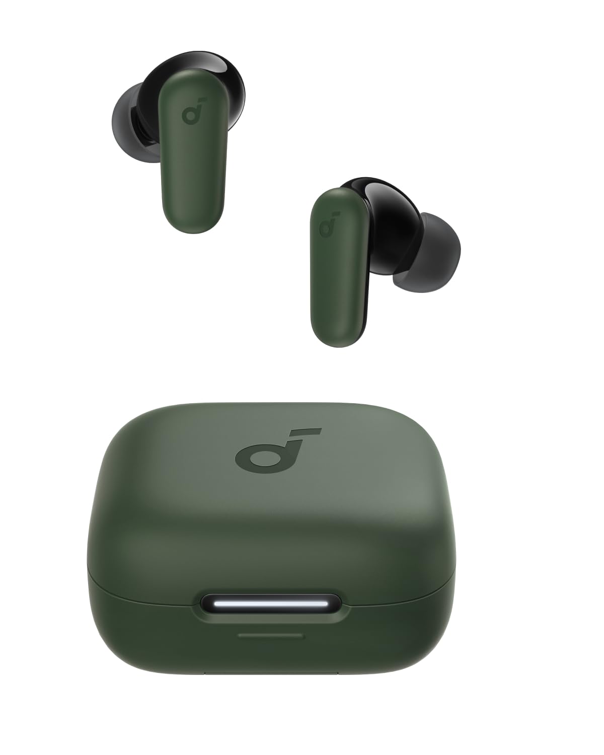 soundcore P30i by Anker Noise Cancelling Earbuds, Strong and Smart Noise Cancelling - Sold by AnkerDirect UK / FBA