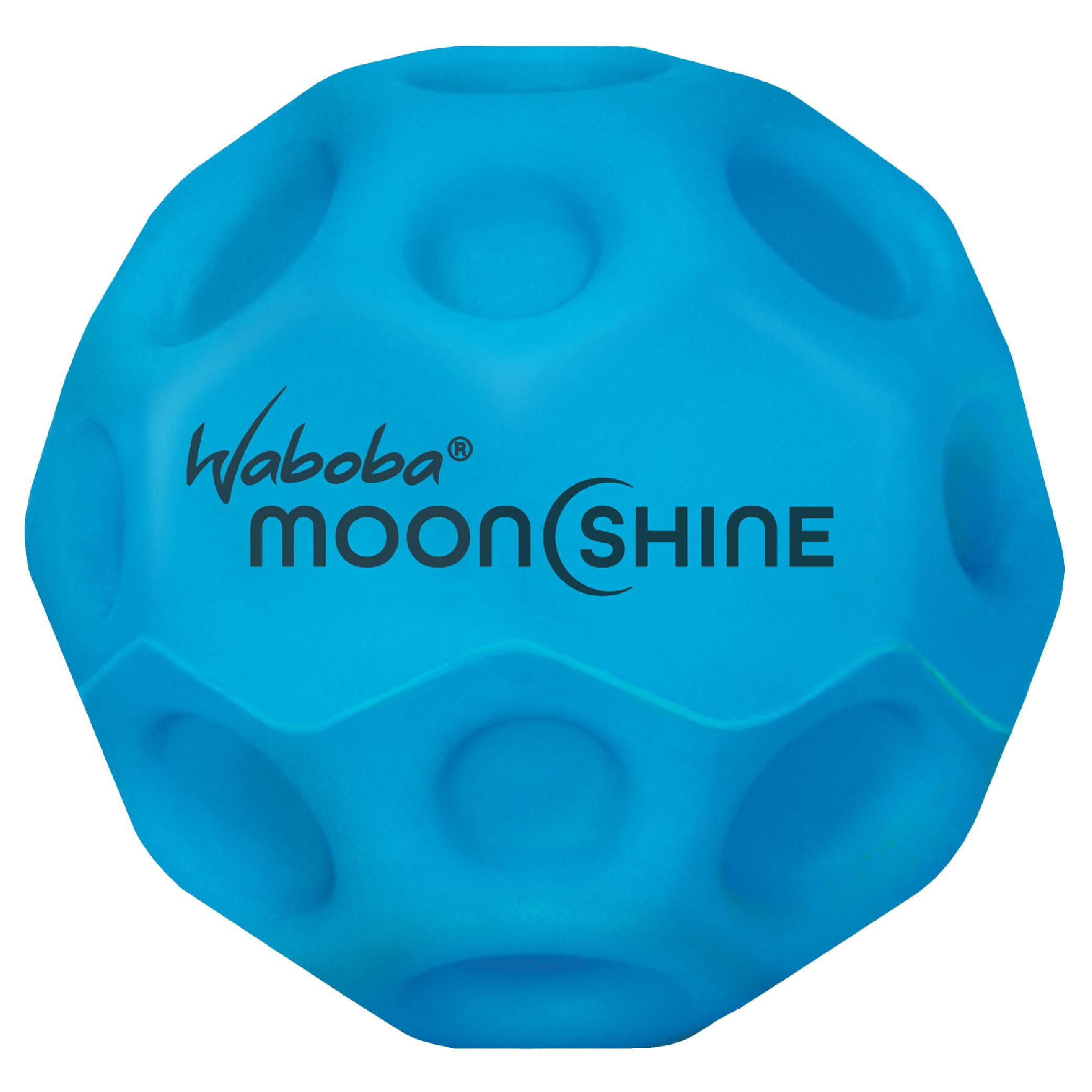 Waboba Moonshine - Bouncy Moon Ball