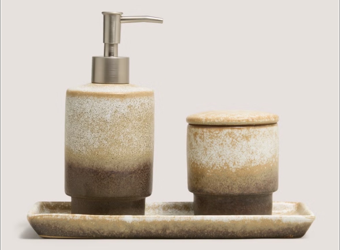 Reactive Basin Range Set