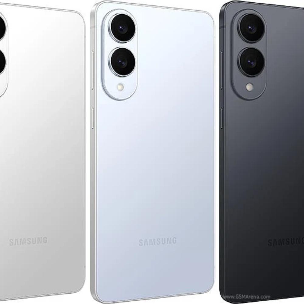 Samsung Galaxy S25 Edge 5G 256GB Refurbished Average - 256GB Titanium Grey 12 month warranty.