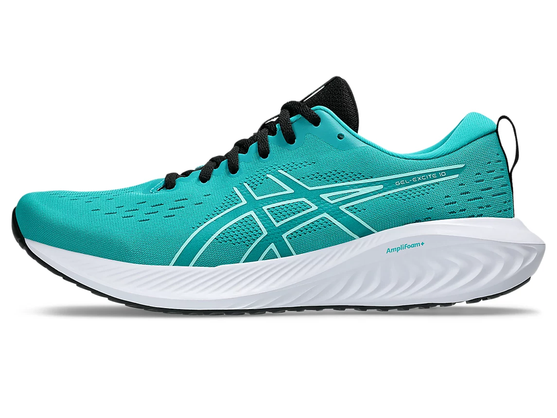 Asics GEL-EXCITE 10 Running Shoe + Extra 10% off First Order £39.60 + Free Delivery For OneAsics Members