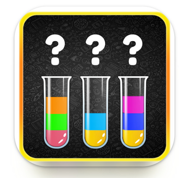 Water Sort - Color Puzzle Pro App