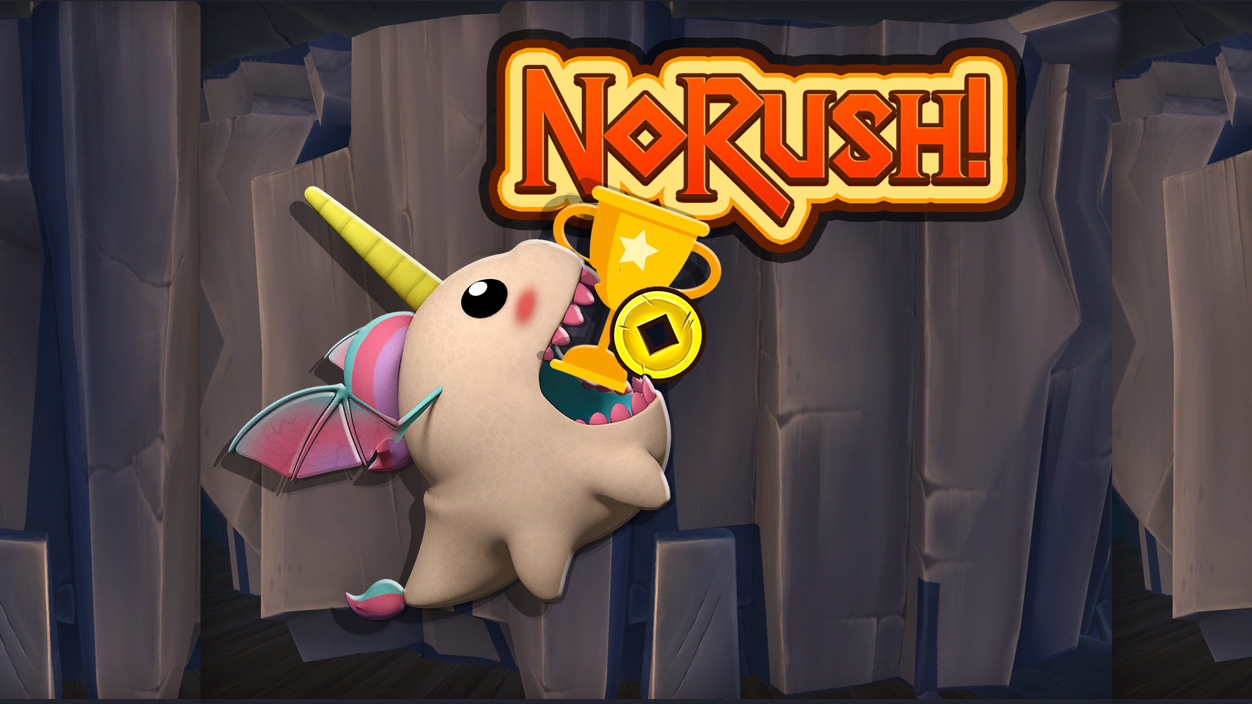 NoRush! - Tower Edition - Epic/PC
