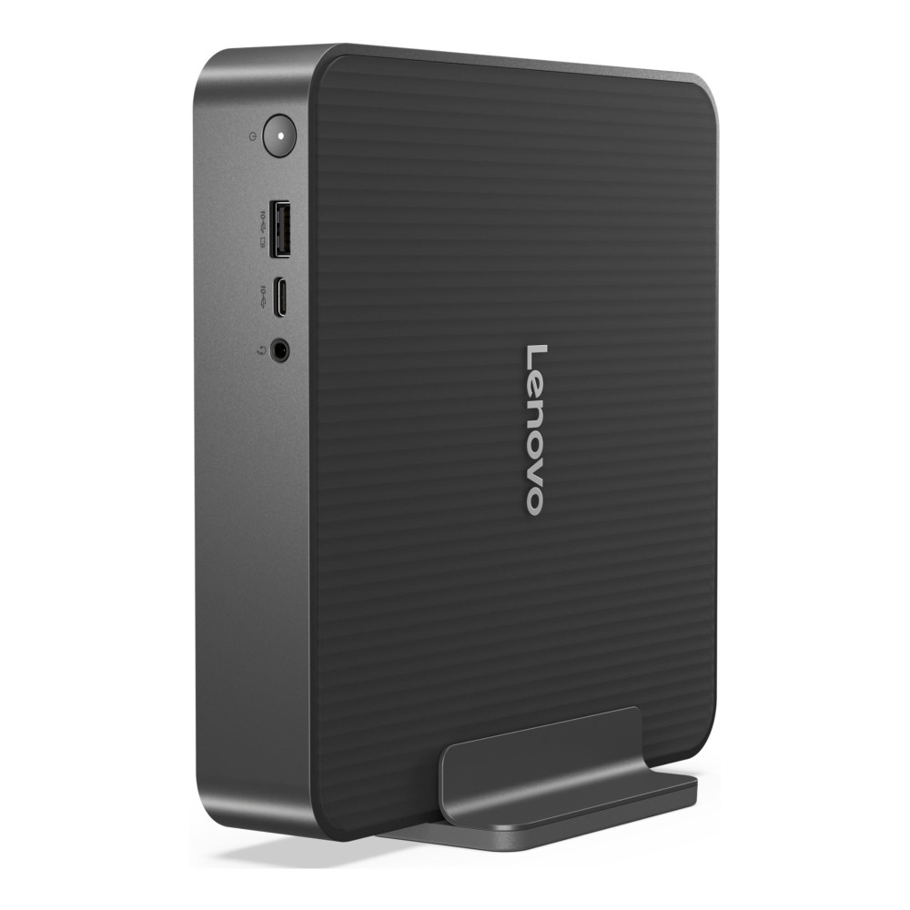 Lenovo IdeaCentre 01Q8X10 Snapdragon X1-26-100 32GB RAM 512GB SSD Windows 11 Home Copilot+ Mini PC