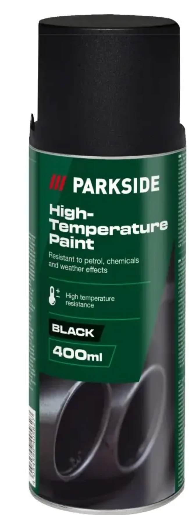 Parkside Car Care Assortment 400ml (Lidl Plus)