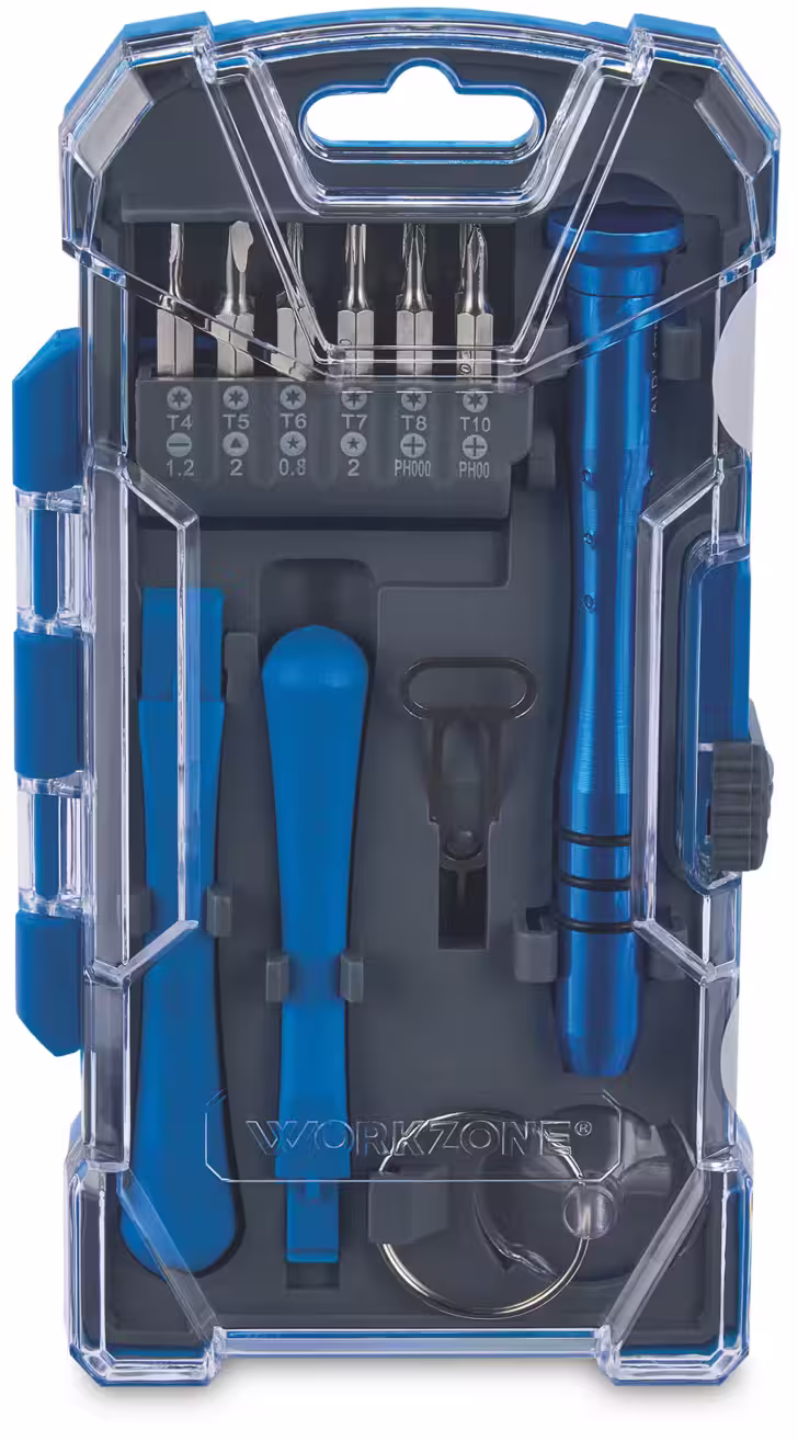 WORKZONE Precision Tools / DIY Knives