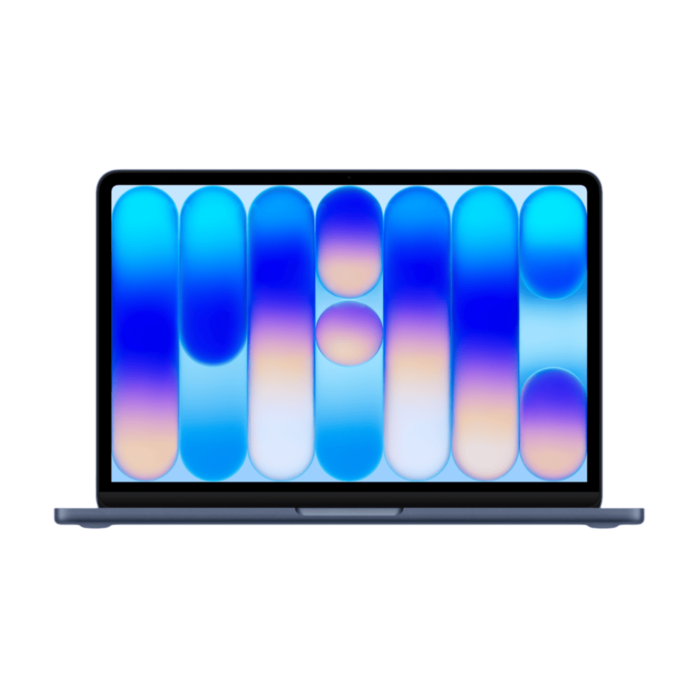 Apple 13-Inch MacBook Neo (2026) - A18 Pro Chip with 6‑Core CPU and 5‑core GPU, 8GB, 256GB SSD - Indigo