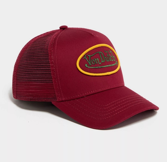 Von Dutch Trucker Caps from £10