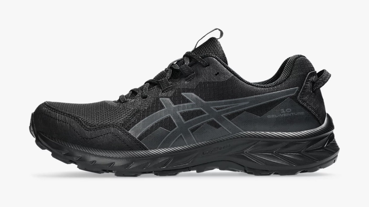 Asics GEL-VENTURE 10 Men's Trail Shoes (9, 10, 11.5)