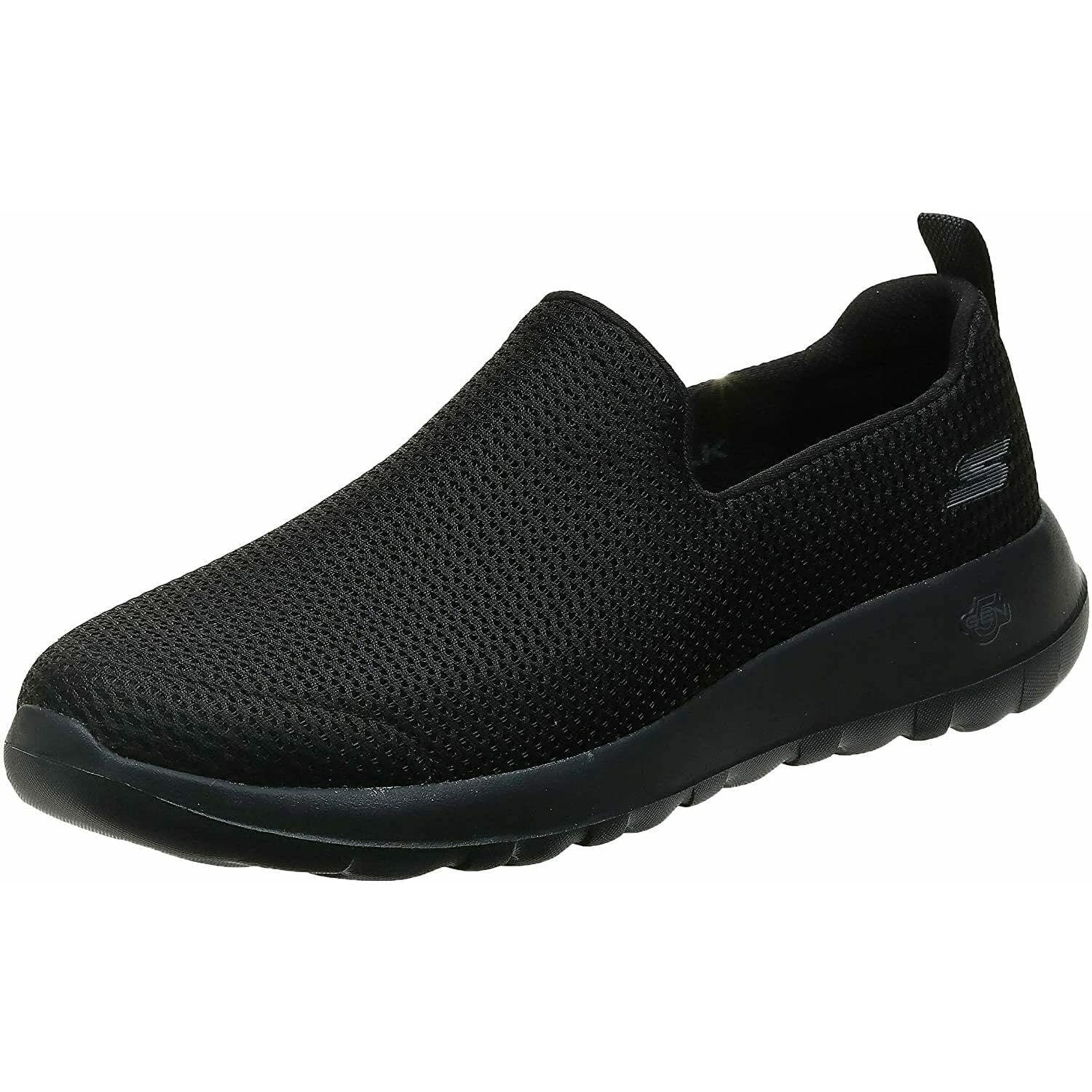 Skechers Men's Go Walk Max FocalSlip On Trainers (selected sizes)