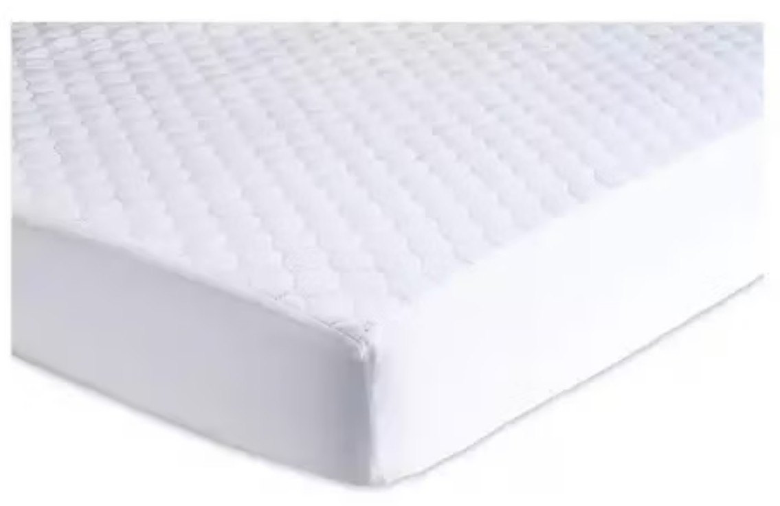 SLUMBERDOWN Fabulous Comfort Mattress Protector