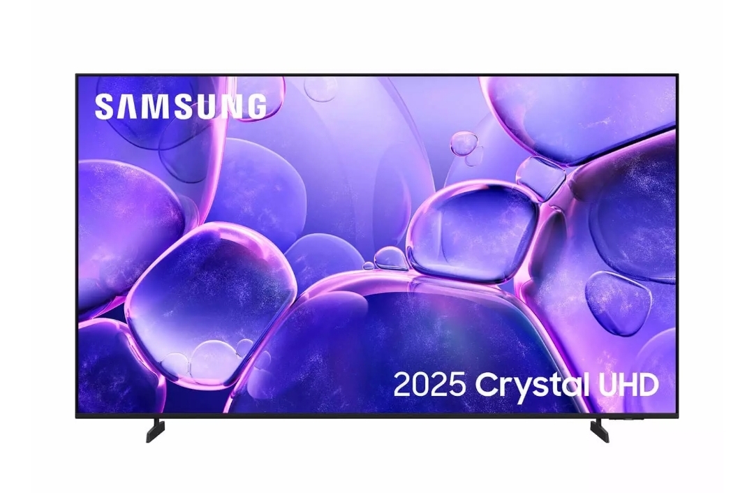 Samsung U8020F 55" Crystal UHD 4K Smart TV (Good As New)