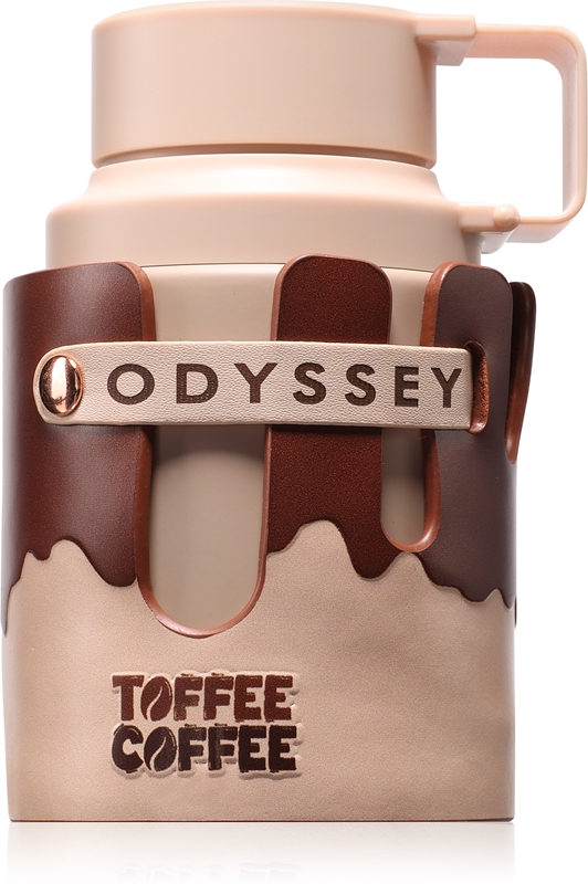 Armaf Odyssey Toffee Coffee 100ml EDP (C&C £2.49)