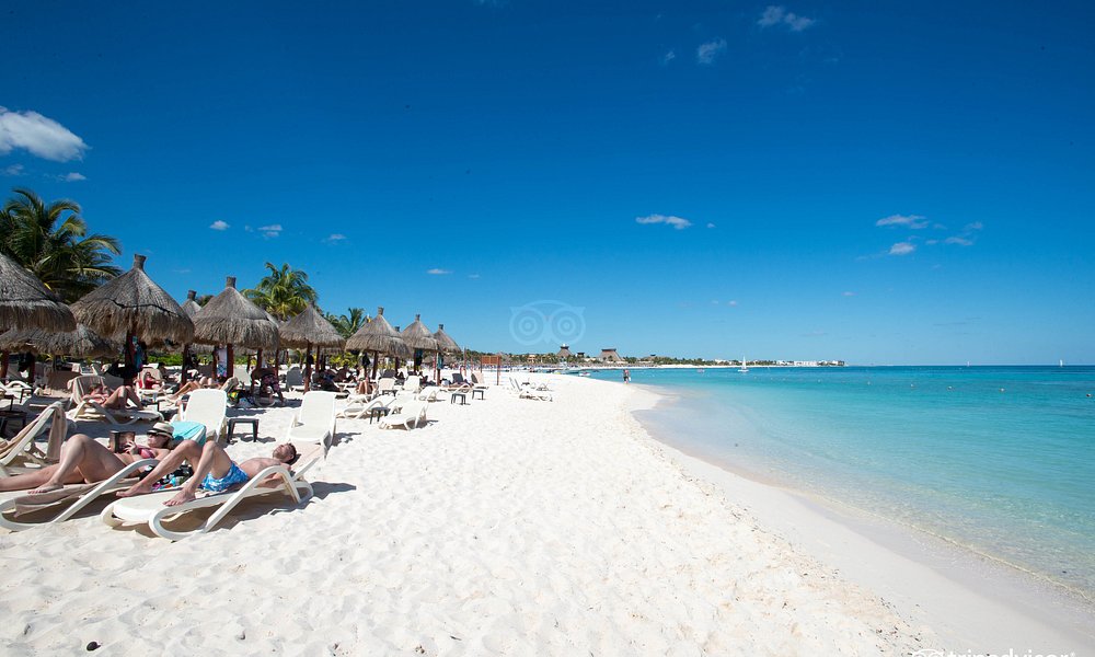 14-Nts 2-Adults | All Inclusive | 25Aug-08Sep Suite w/Balcony Mexico £95.02pppn TUI Manchester Flights, 30kg Luggage+Bags incl. Intl Alcohol